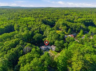 7 Berry Road, Nottingham, NH 03290
