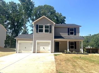 433 Horse Shoe Bnd, Anderson, SC 29625