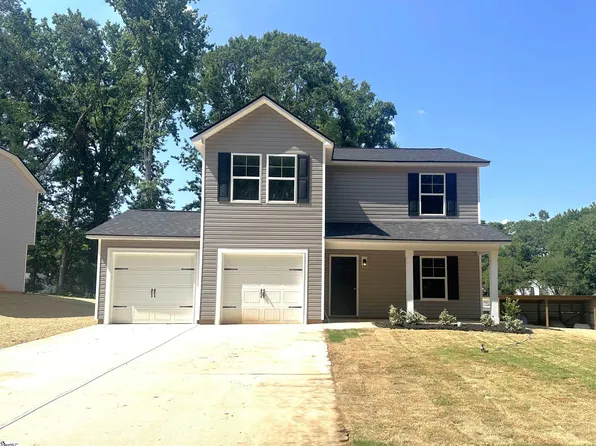 433 Horse Shoe Bnd, Anderson, SC 29625