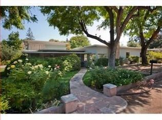 1671 Kensington Ave, Los Altos, CA 94024