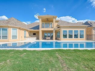 11610 Kirkshaw Dr, Richmond, TX 77407