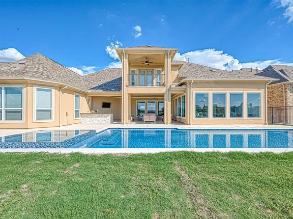 11610 Kirkshaw Dr, Richmond, TX 77407