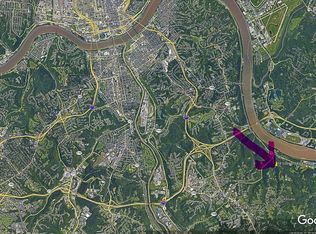 Dodsworth Ln, Newport, KY 41076