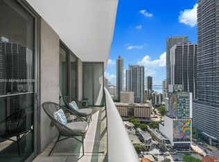 Brickell Heights, Miami, FL 33129