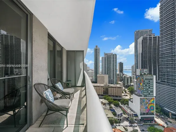 55 SW 9th St Unit 2305, Miami, FL 33129