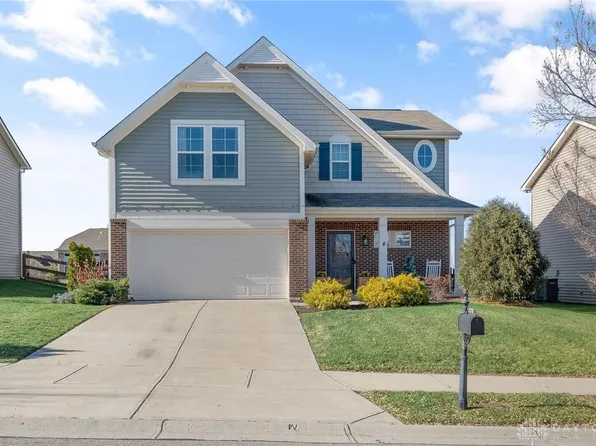 2779 Galileo Ln, Middletown, OH 45005