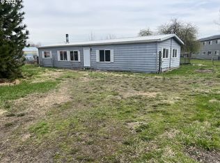 2000 H Ave, La Grande, OR 97850