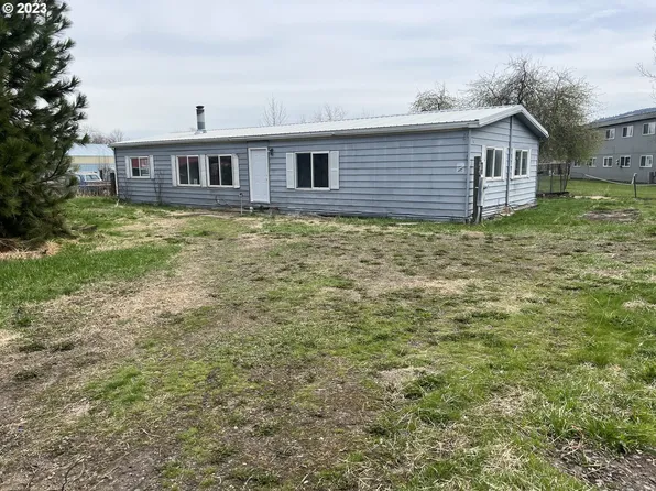2000 H Ave, La Grande, OR 97850
