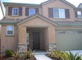 1108 Cunningham St, Vallejo, CA 94590