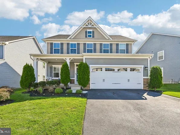 2140 Nottoway Dr, Jessup, MD 21076
