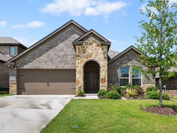 3000 Llano Rd, Little Elm, TX 75068