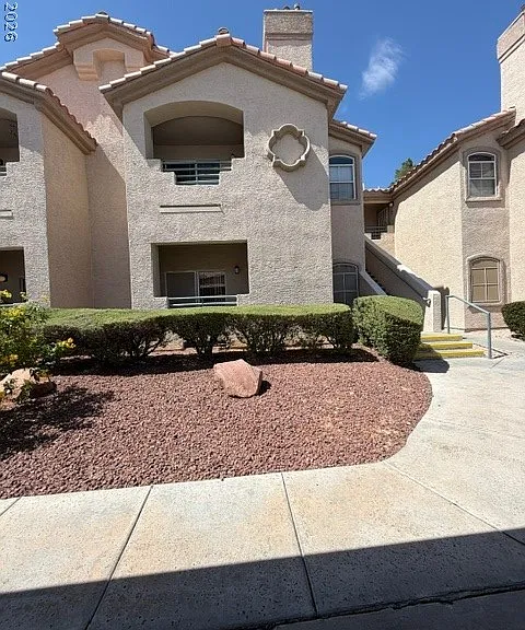 5415 W Harmon Ave #1184 — Photo 1