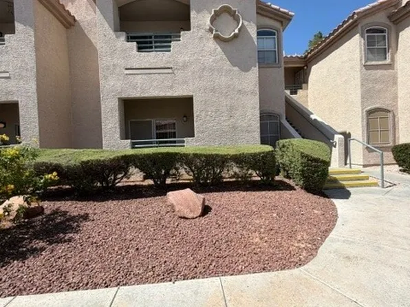 5415 W Harmon Ave Unit 1184, Spring Valley, NV 89103