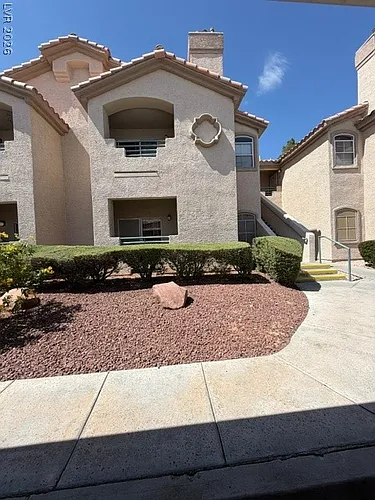 5415 W Harmon Ave #1184 Photo 1