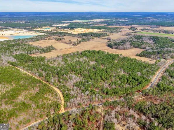 0 Moores Chapel Rd, Mauk, GA 31058