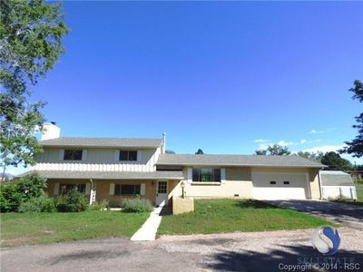 1556 Collins Rd, Colorado Springs, CO, 80920