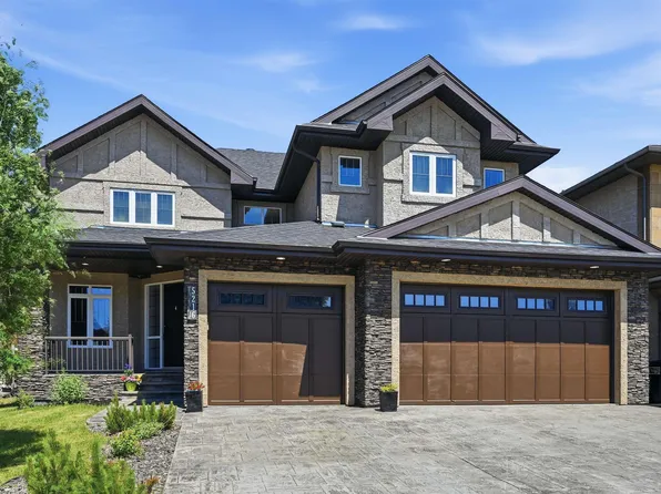 5216 Mullen Crst NW, Edmonton, AB T6R 0R2