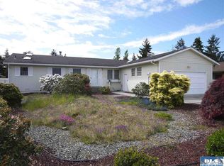 315 Honeycomb Cir, Sequim, WA 98382