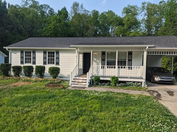 2941 Lithia Pl, Lithia Springs, GA 30122