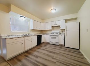 3417 Aztec Rd NE UNIT B, Albuquerque, NM 87107