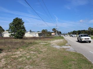 3078 S Ridgewood Ave, Edgewater, FL 32141