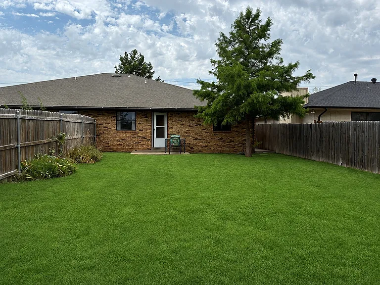 6709 W Britton Rd #1 — Photo 6