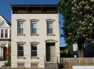 314 Union St, Hudson, NY 12534