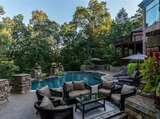 9512 Preservation Dr, Rogers, AR 72758