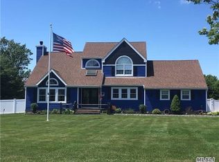 77 Imperial Way, Wading River, NY 11792