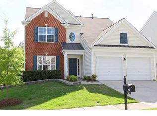 7741 San Gabriel St, Raleigh, NC 27613