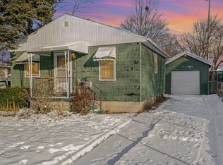 1105 S Jefferson St, Bay City, MI 48708