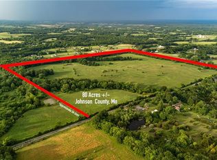 0 SE 500th Rd, Warrensburg, MO 64093