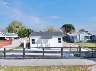 10570 Laurel Canyon Blvd, Pacoima, CA 91331