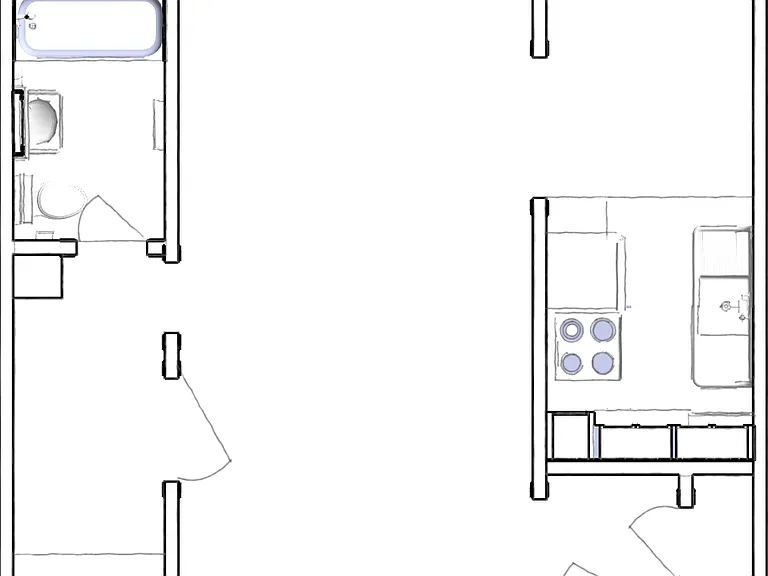 Cascadia Apartments — Photo 3