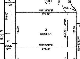 4909 Cinder Cir #2, Choctaw, OK 73020