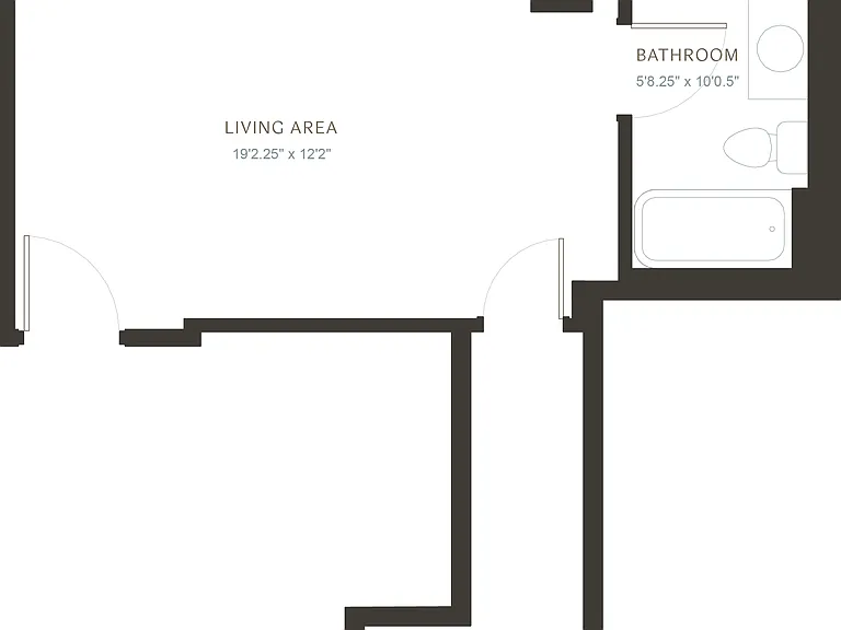 Soundview apartments — Photo 13