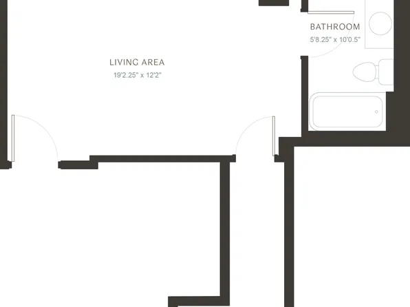 Soundview apartments