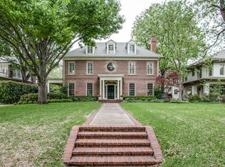 5527 Swiss Ave, Dallas, TX 75214