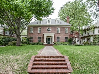 5527 Swiss Ave, Dallas, TX, 75214