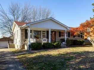 5504 Maco Ln, Louisville, KY 40219