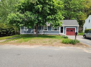 67 Sylvan Rd, Lancaster, MA 01523