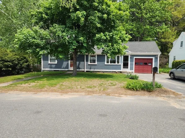67 Sylvan Rd, Lancaster, MA 01523