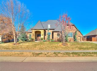 2309 Bull Run, Edmond, OK 73034