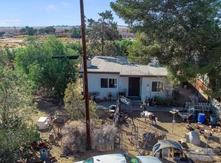46460 140th St E #G-8, Lancaster, CA