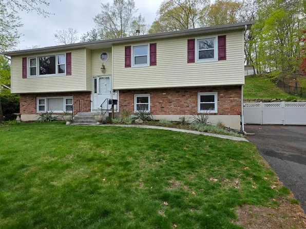 67 Eberling Drive, New City, NY 10956