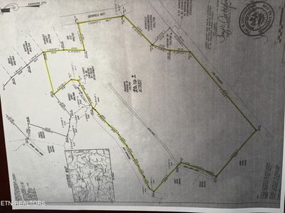 0 Deerwood Ln #0, La Follette, TN, 37766