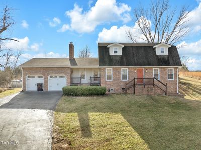 357 Egypt Rd, Bluff City, TN, 37618
