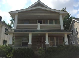 13706 Benwood Ave #DN, Cleveland, OH
