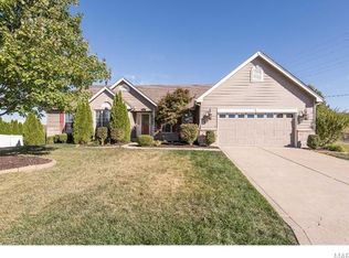 7362 Pierside Dr, Dardenne Prairie, MO 63368