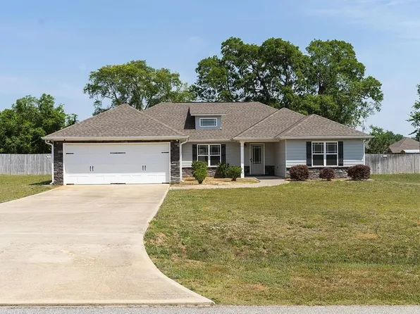 10 Silver Eagle Ct, Fort Mitchell, AL 36856